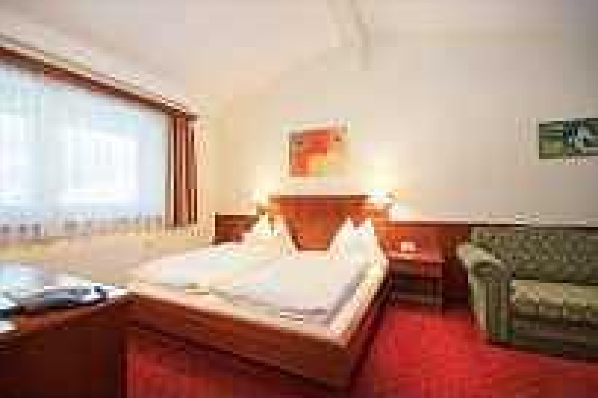 Sporthotel Brixen