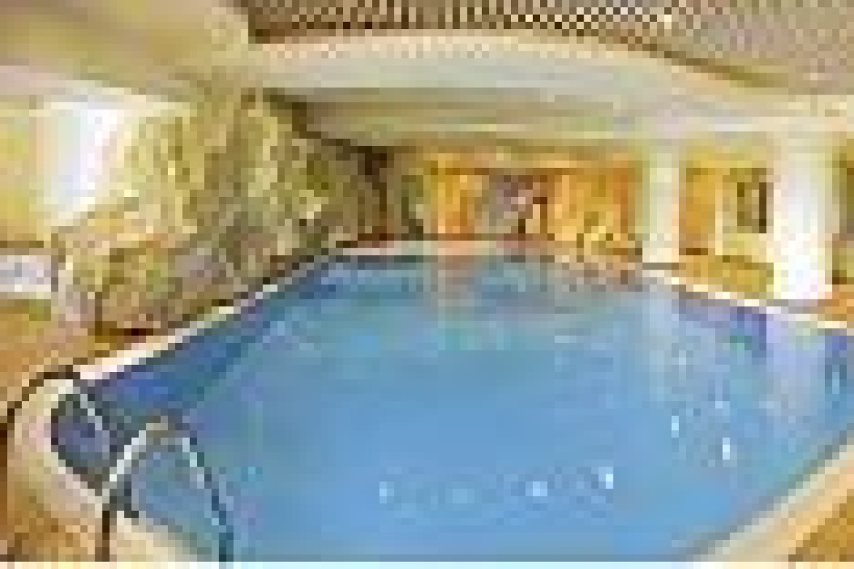 Sporthotel Brixen