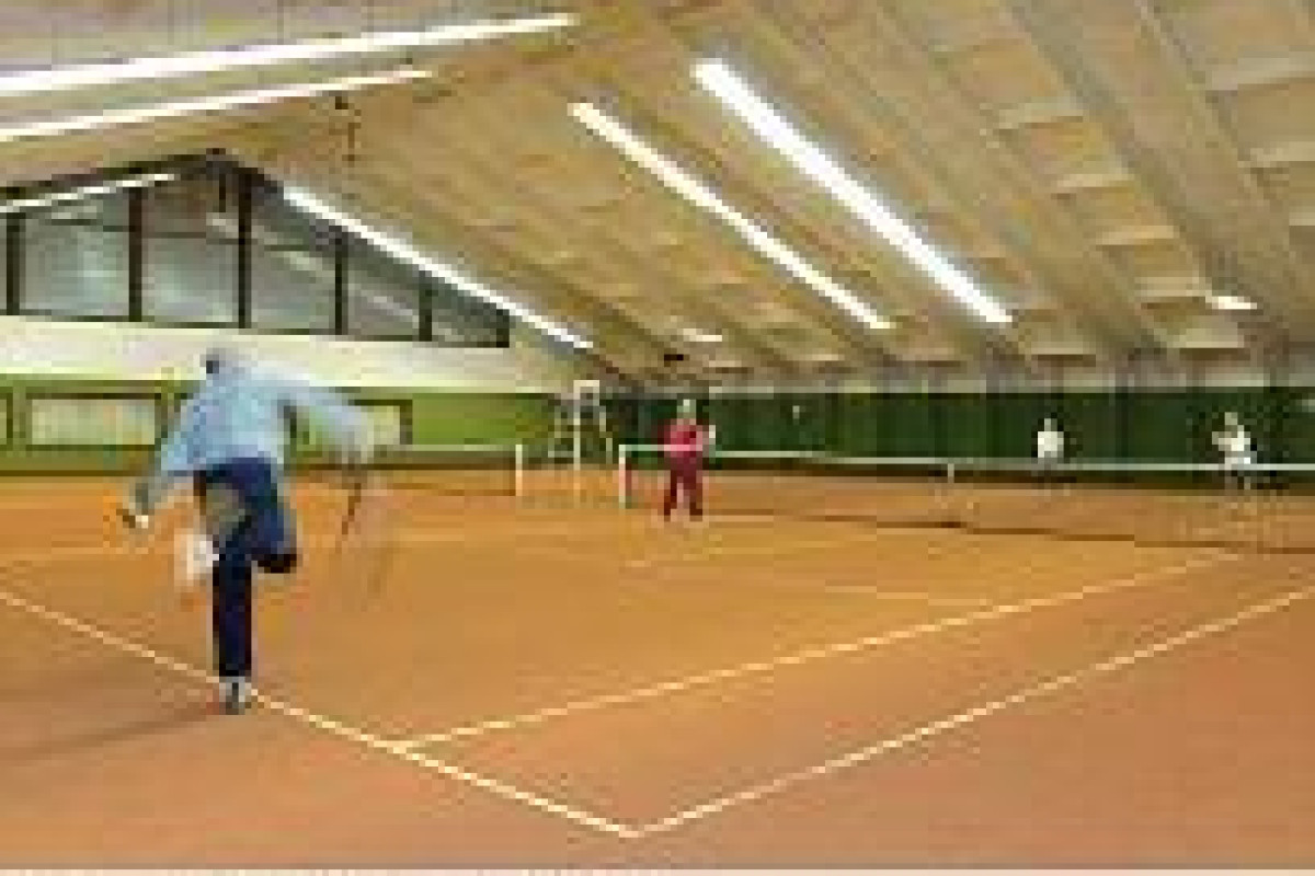 Sporthotel Brixen