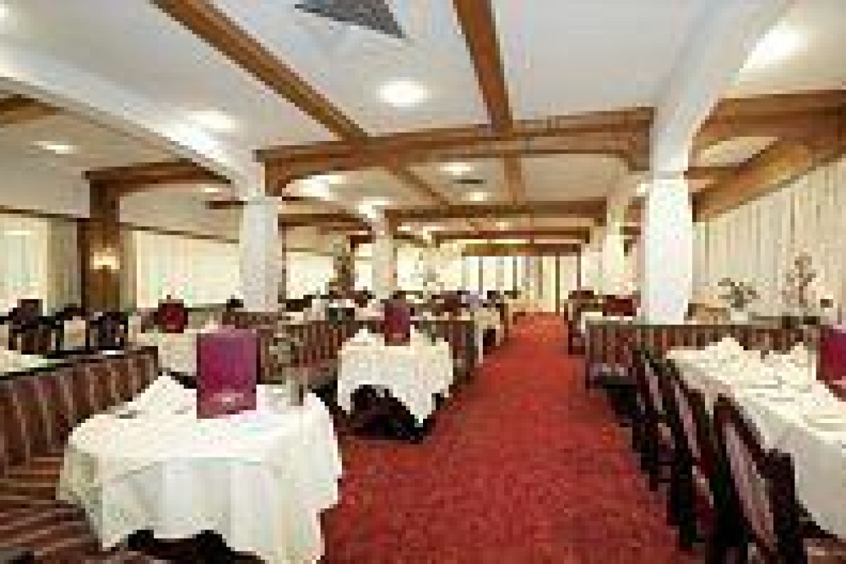 Sporthotel Brixen