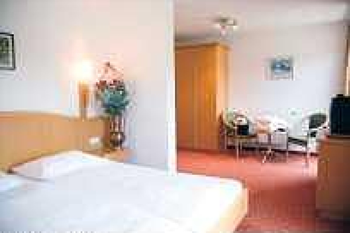 Sporthotel Bruggerhof