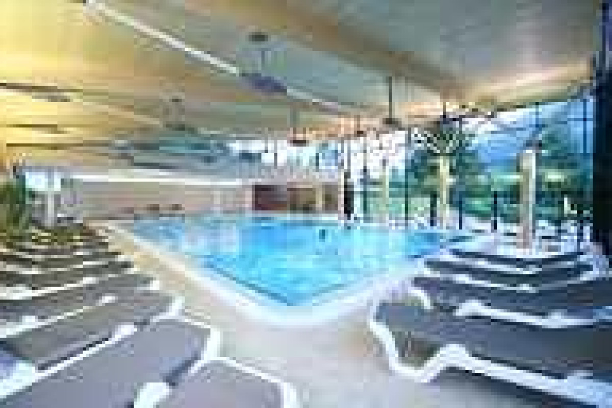 Sporthotel Bruggerhof