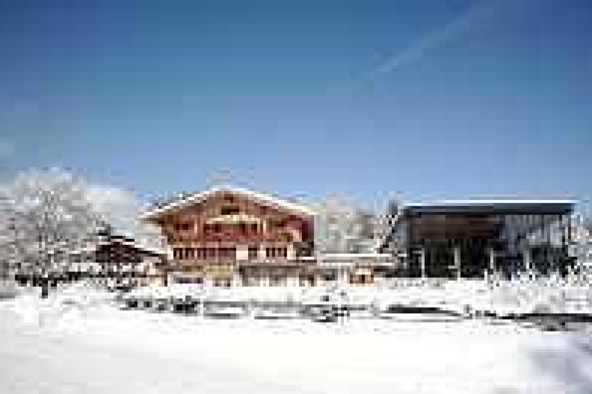 Sporthotel Bruggerhof