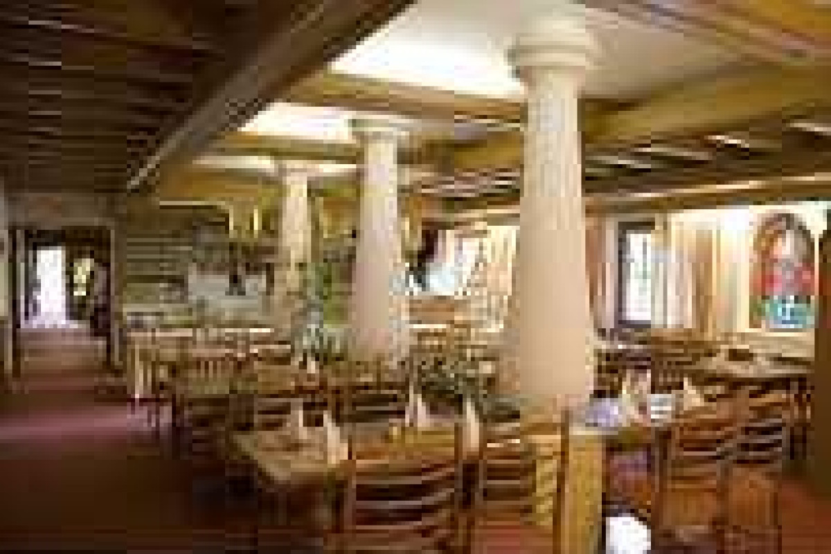 Sporthotel Bruggerhof
