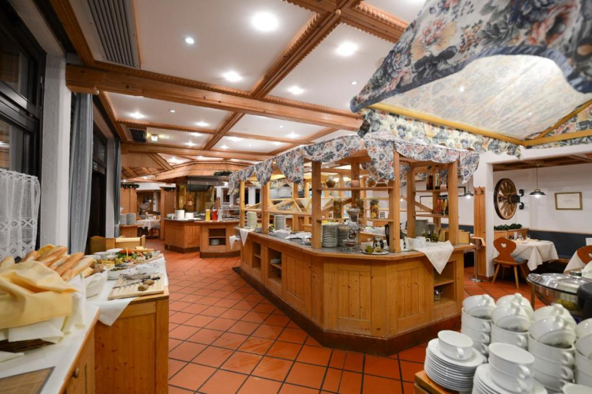 Sporthotel Heiligenblut