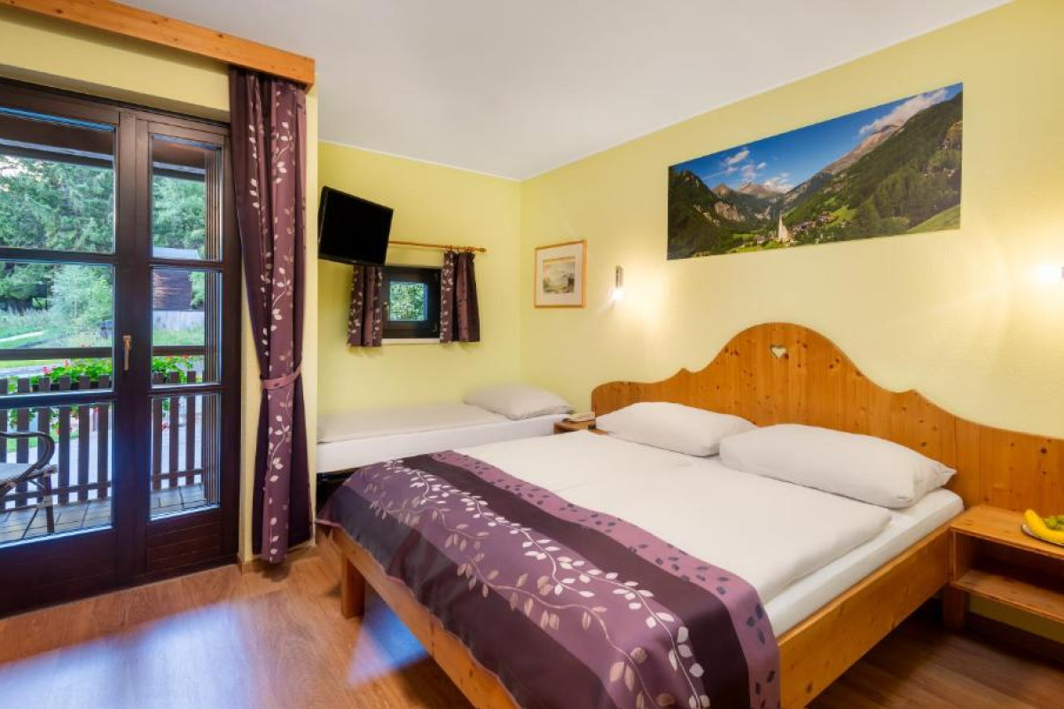 Sporthotel Heiligenblut