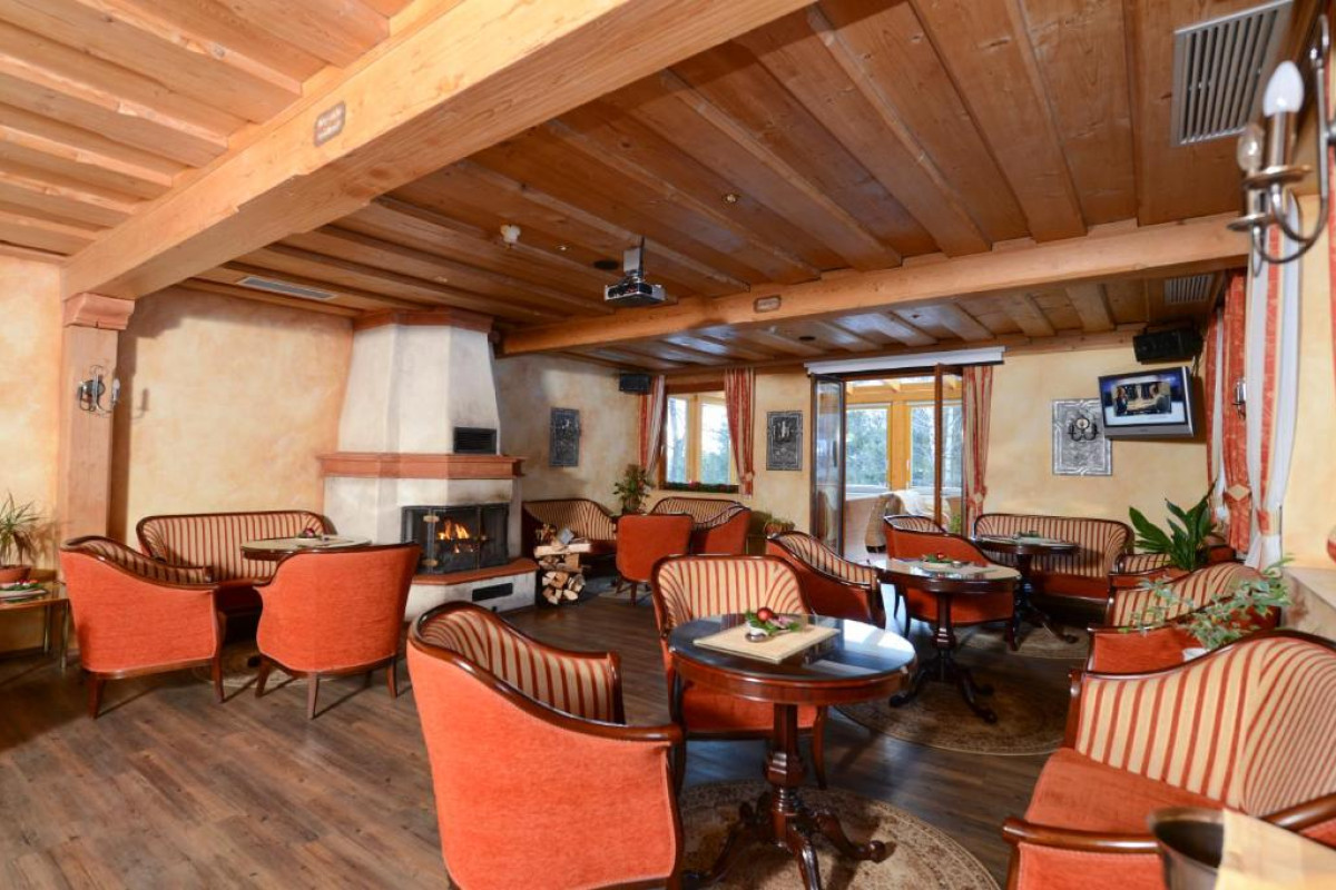 Sporthotel Heiligenblut