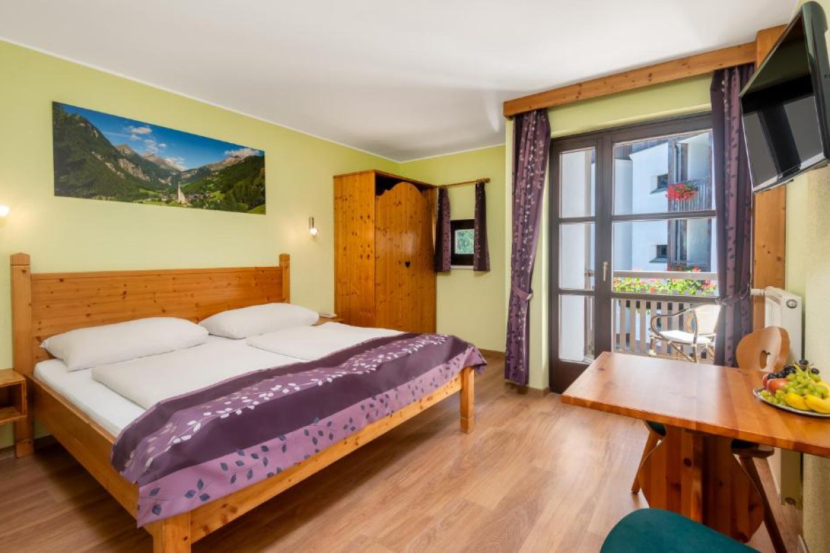 Sporthotel Heiligenblut