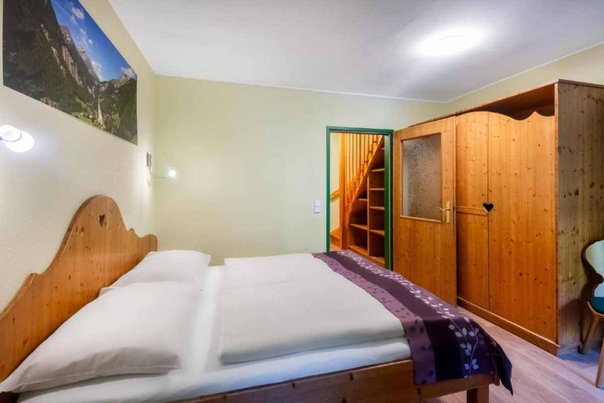 Sporthotel Heiligenblut
