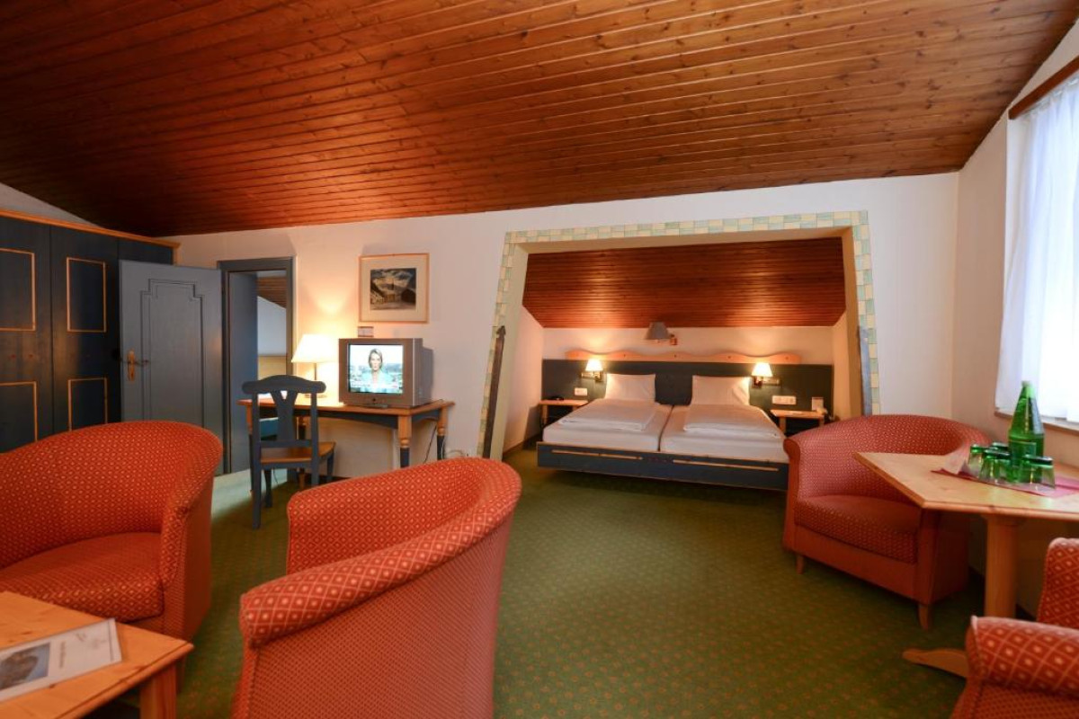 Sporthotel Heiligenblut