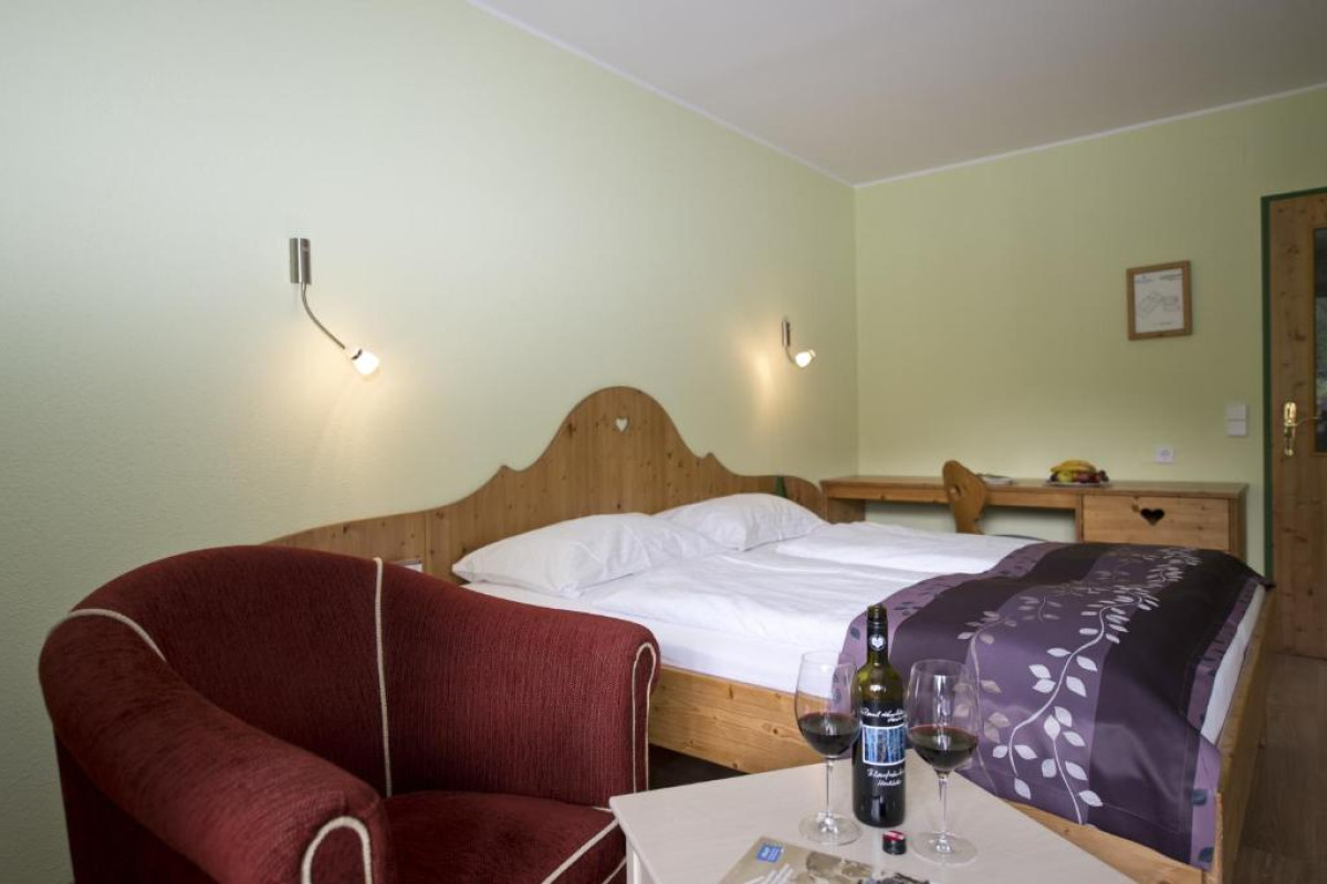 Sporthotel Heiligenblut