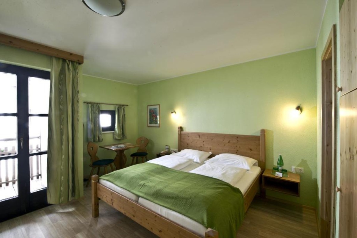 Sporthotel Heiligenblut