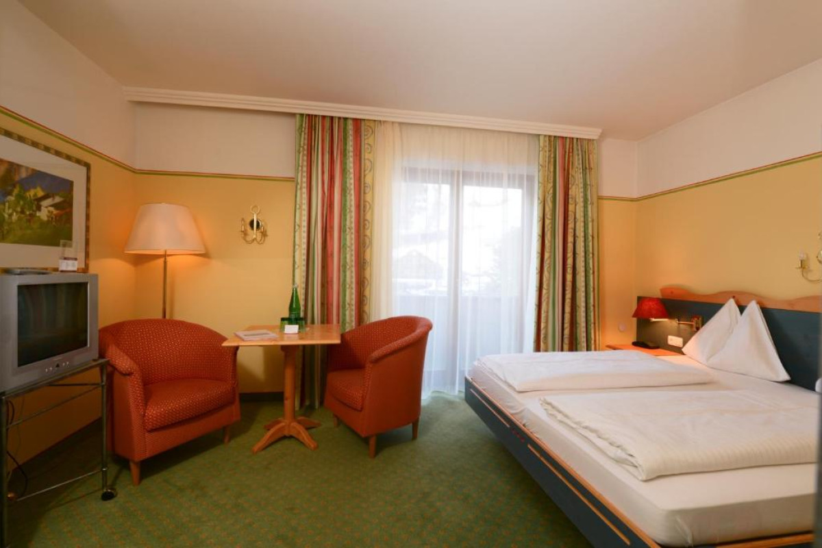 Sporthotel Heiligenblut
