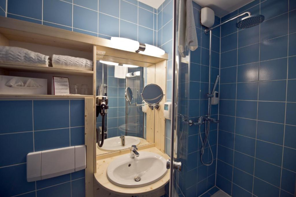 Sporthotel Heiligenblut