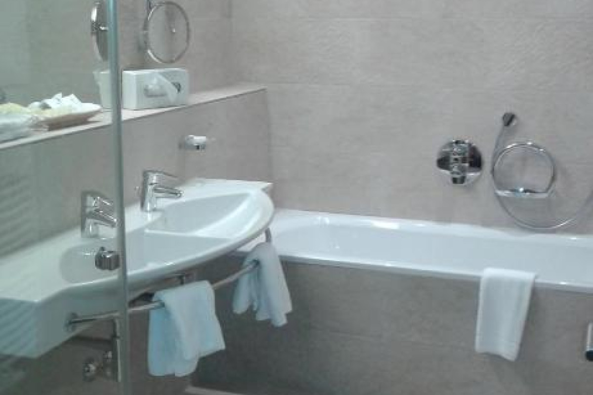 Sporthotel Igls