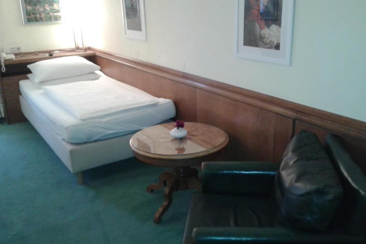 Sporthotel Igls