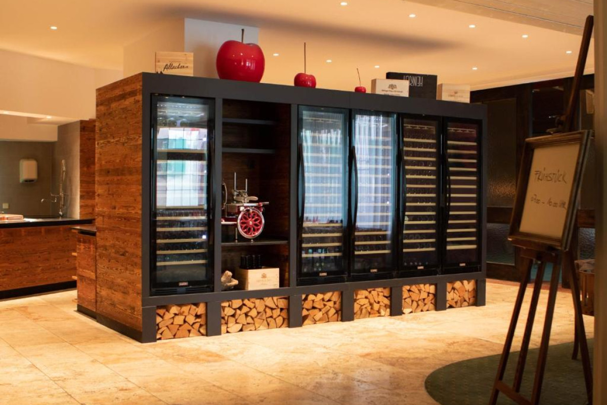 Sporthotel Igls