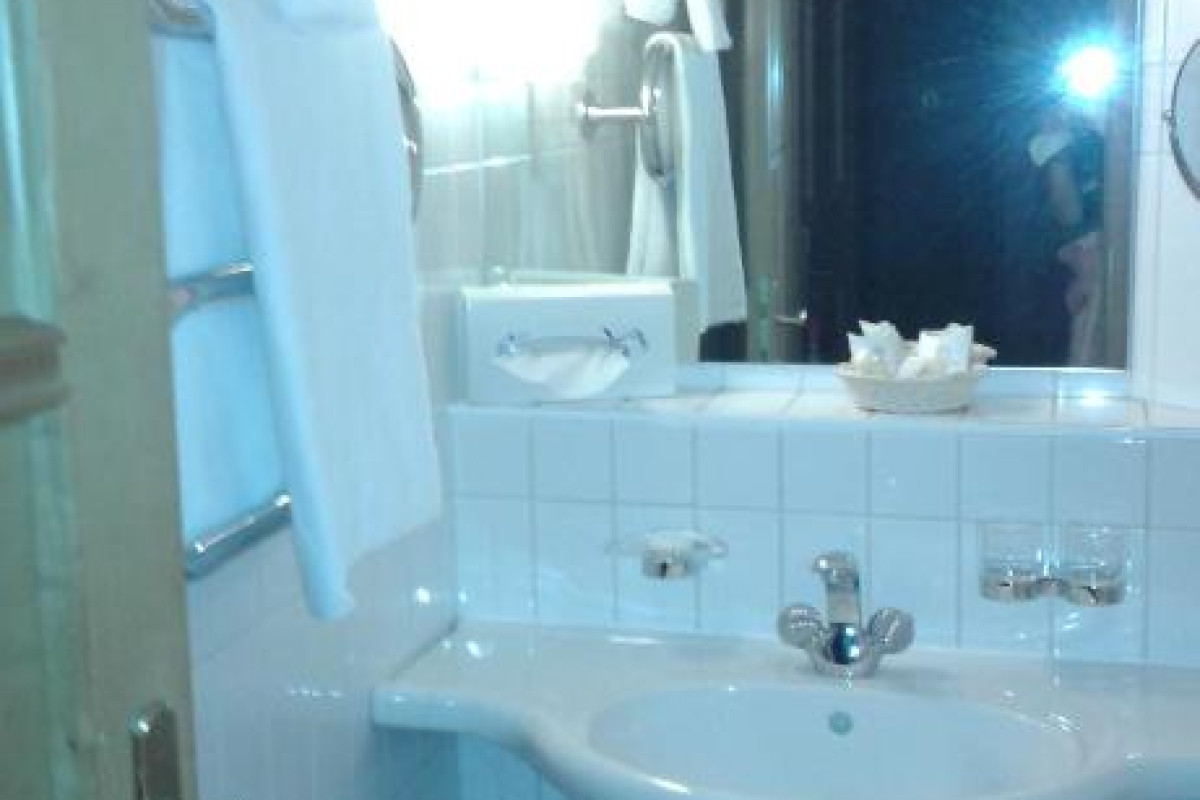 Sporthotel Igls