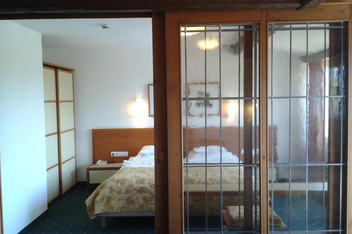 Sporthotel Igls