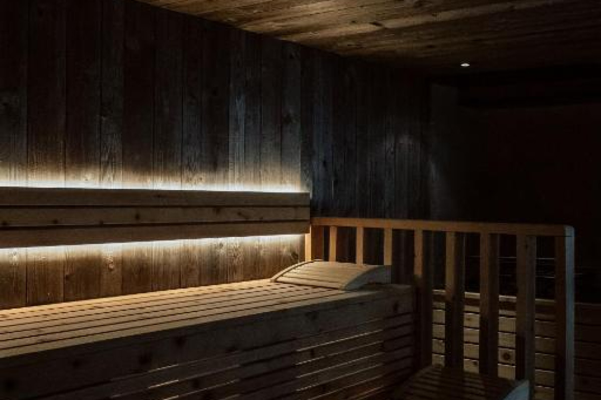 Sporthotel Igls