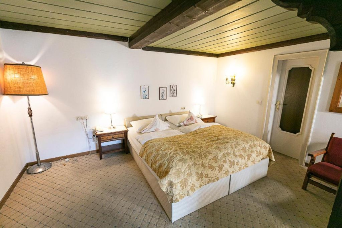 Sporthotel Igls