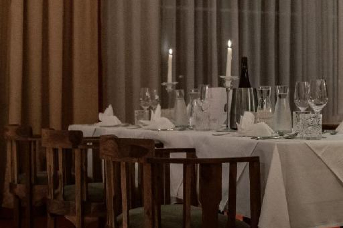 Sporthotel Igls