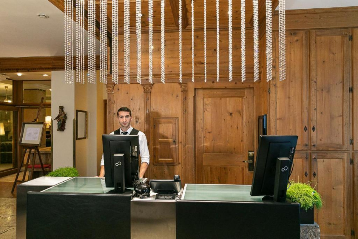 Sporthotel Igls