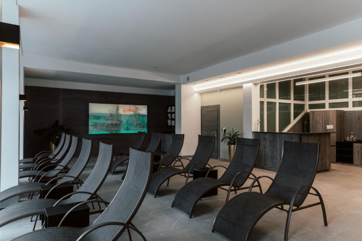 Sporthotel Igls