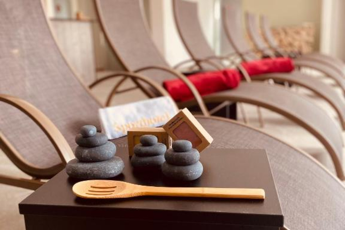 Sporthotel Igls