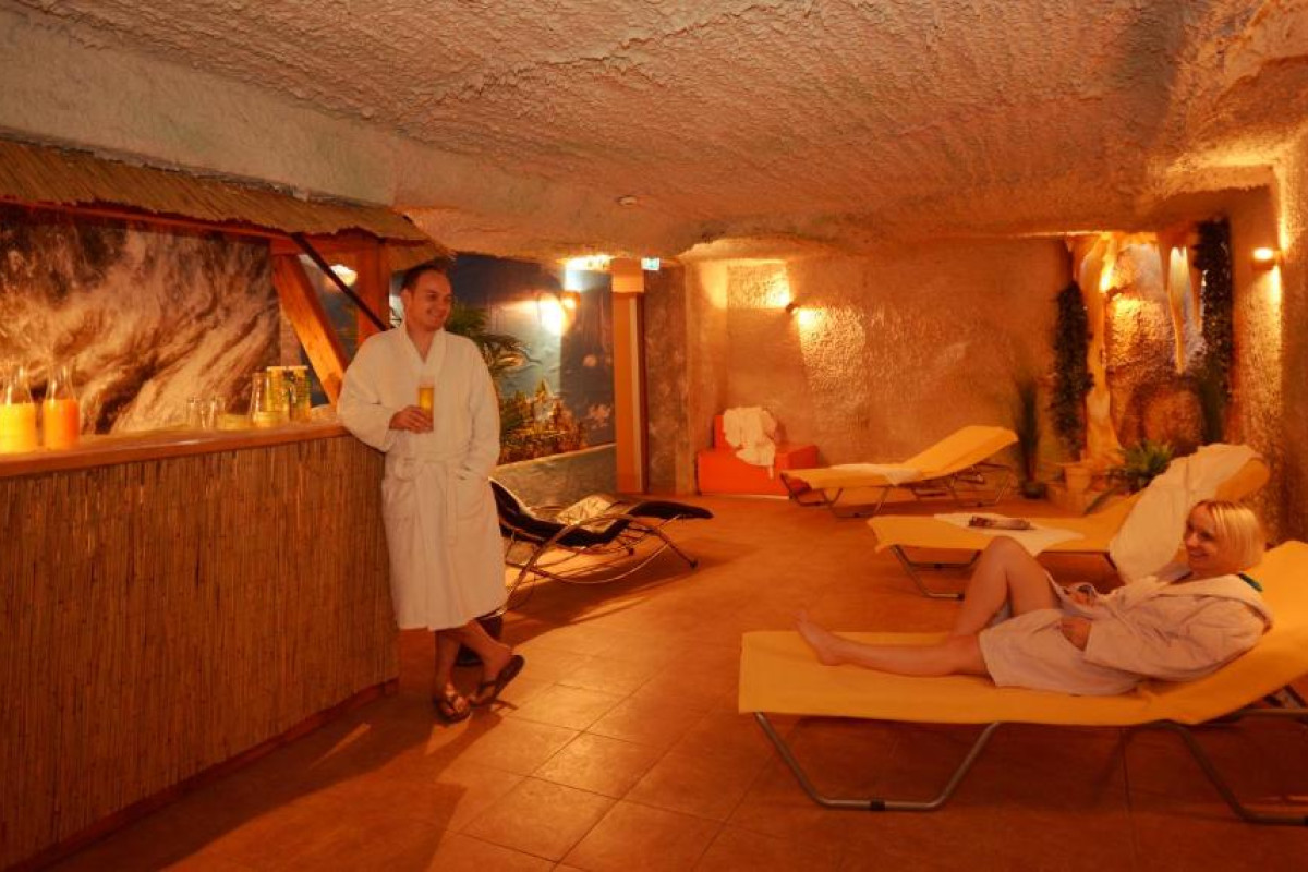 Sporthotel Kitz