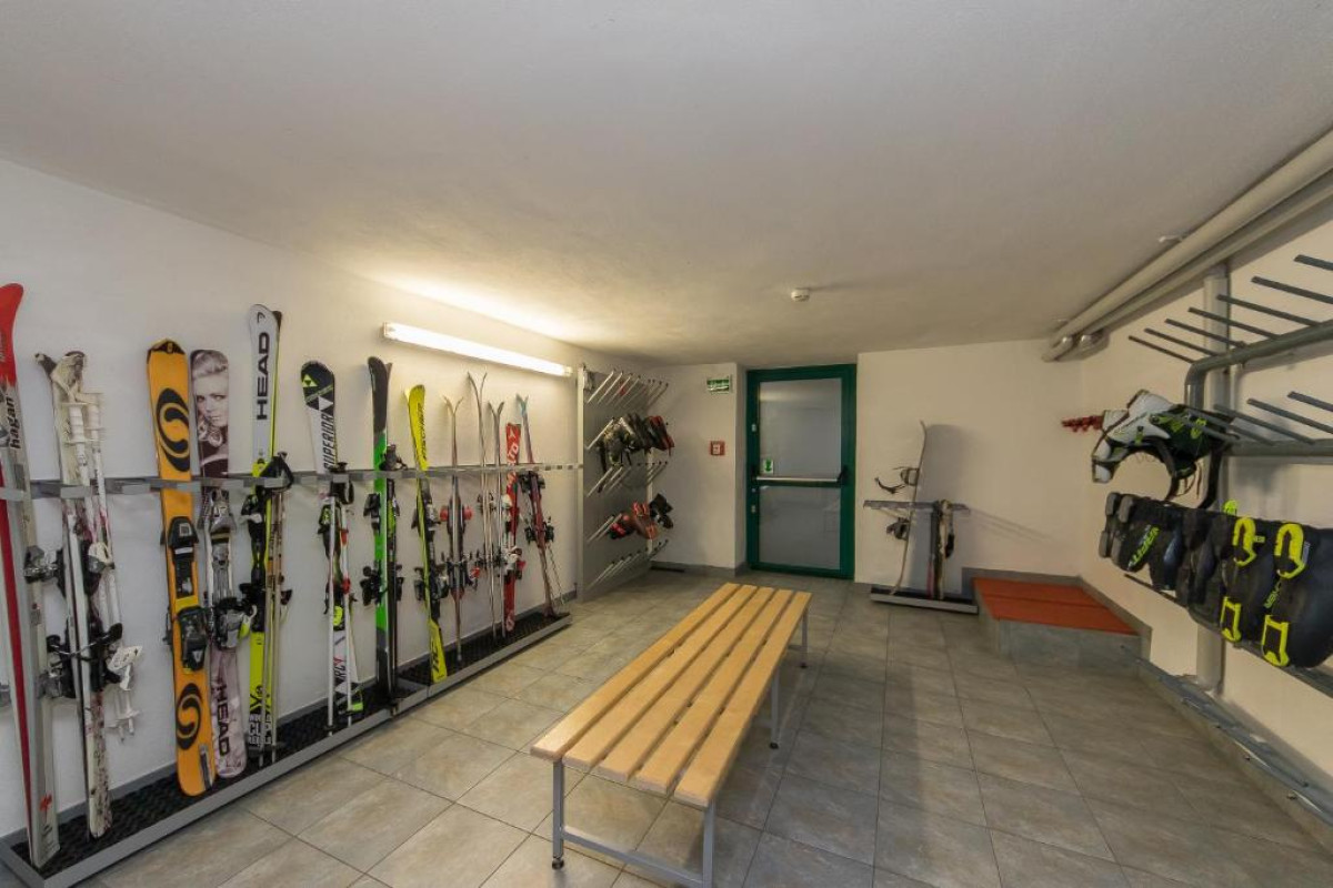 Sporthotel Kitz