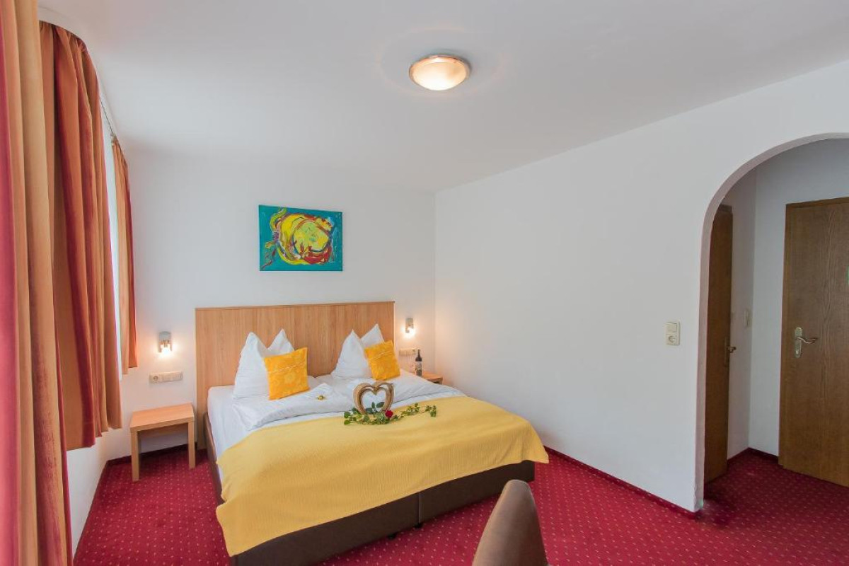Sporthotel Kitz