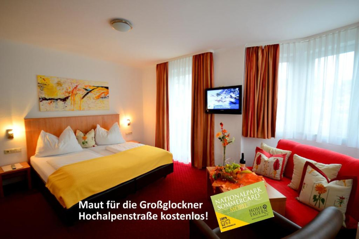 Sporthotel Kitz