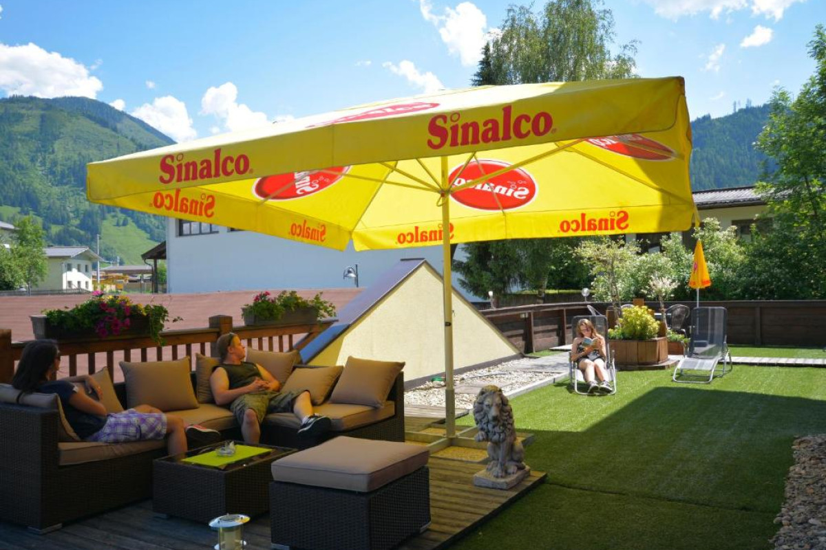 Sporthotel Kitz