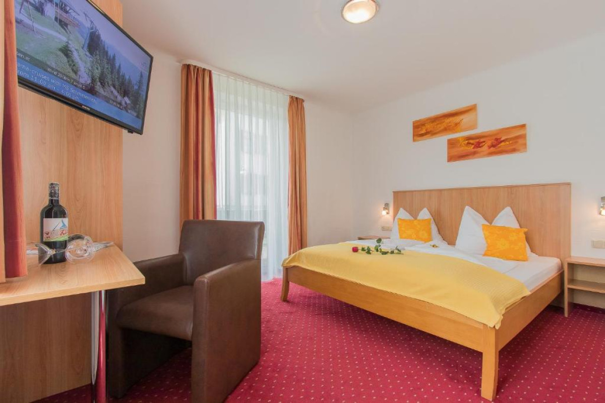 Sporthotel Kitz