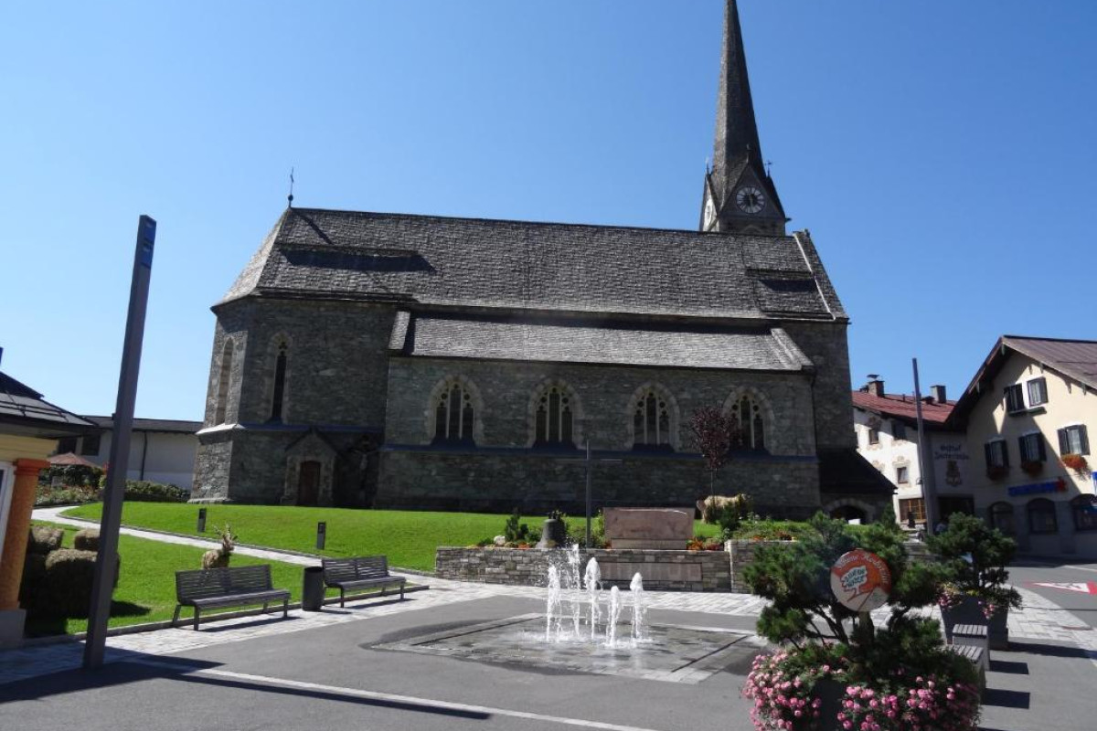 Sporthotel Kitz