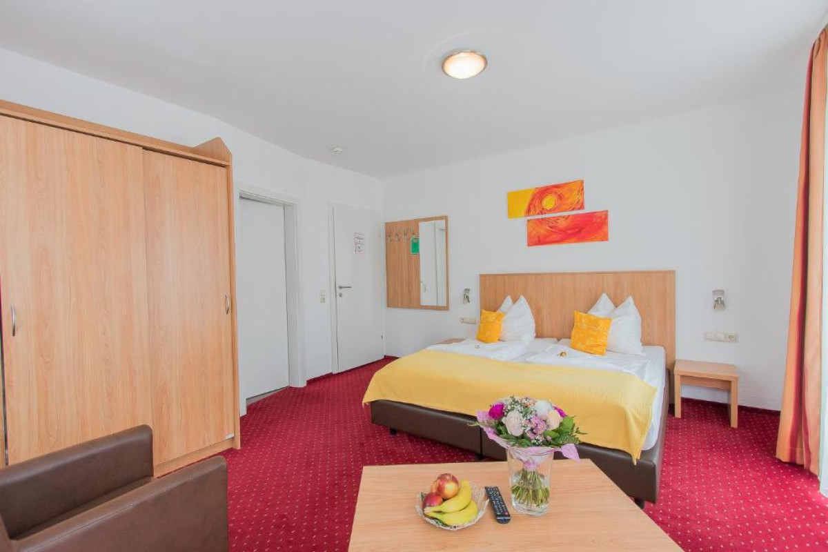 Sporthotel Kitz