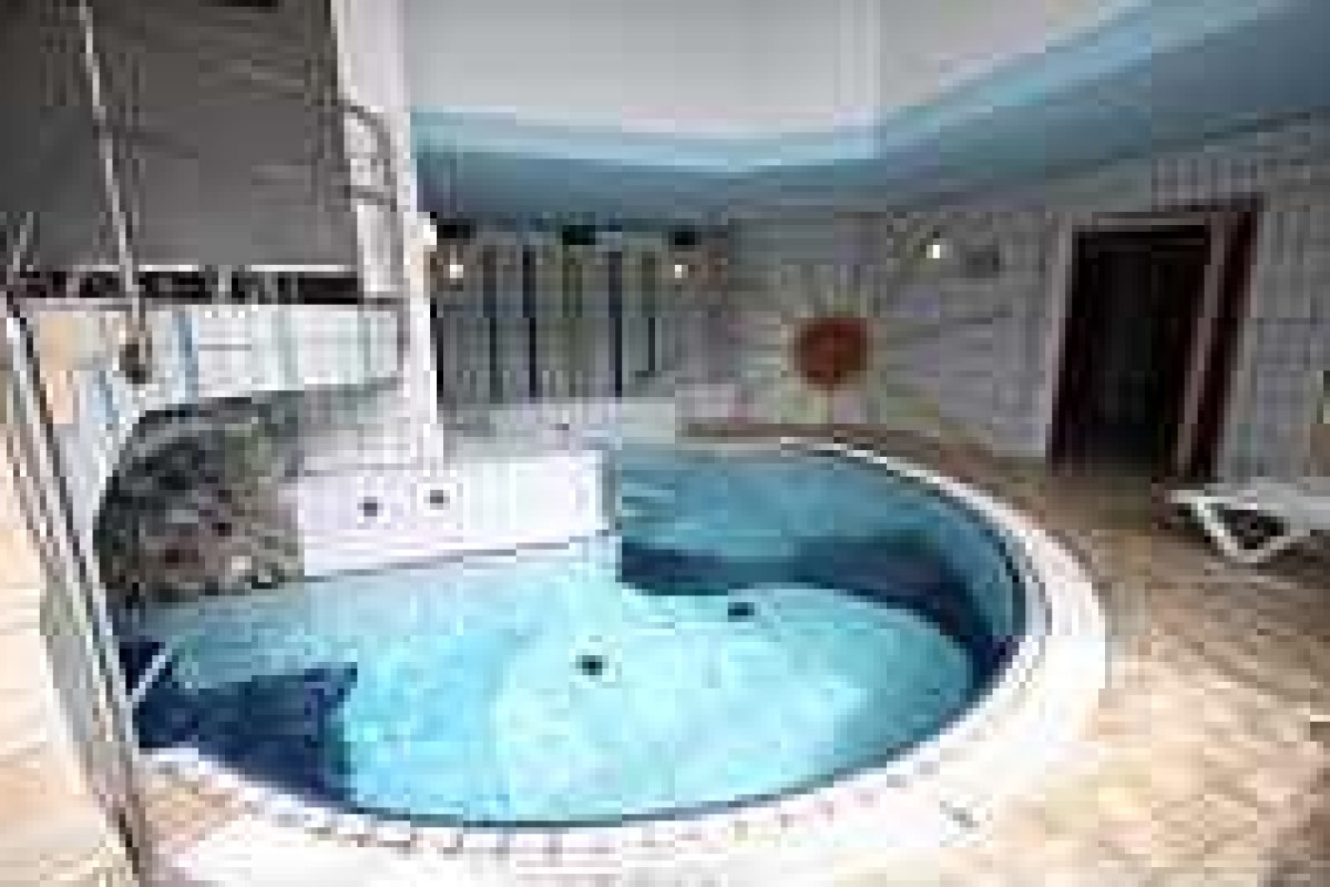Sporthotel Molltal