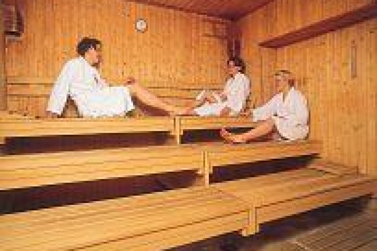 Sporthotel Oberhof