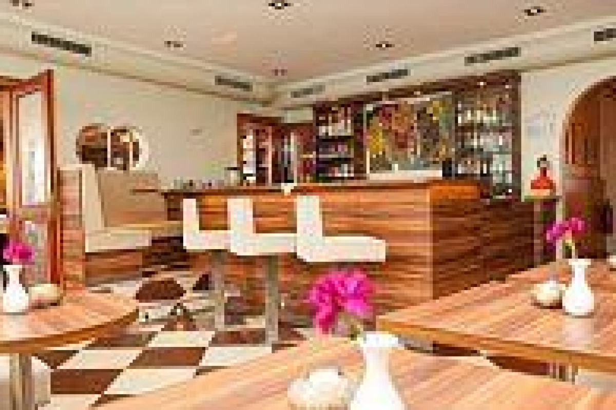 Sporthotel Oberhof