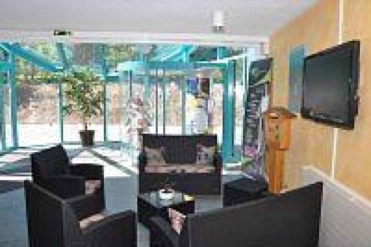 Sporthotel Oberhof