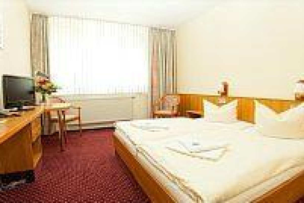 Sporthotel Oberhof
