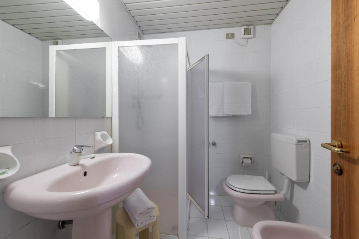 Sporthotel Olimpo