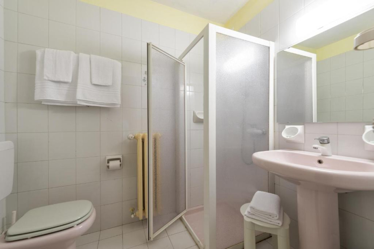 Sporthotel Olimpo
