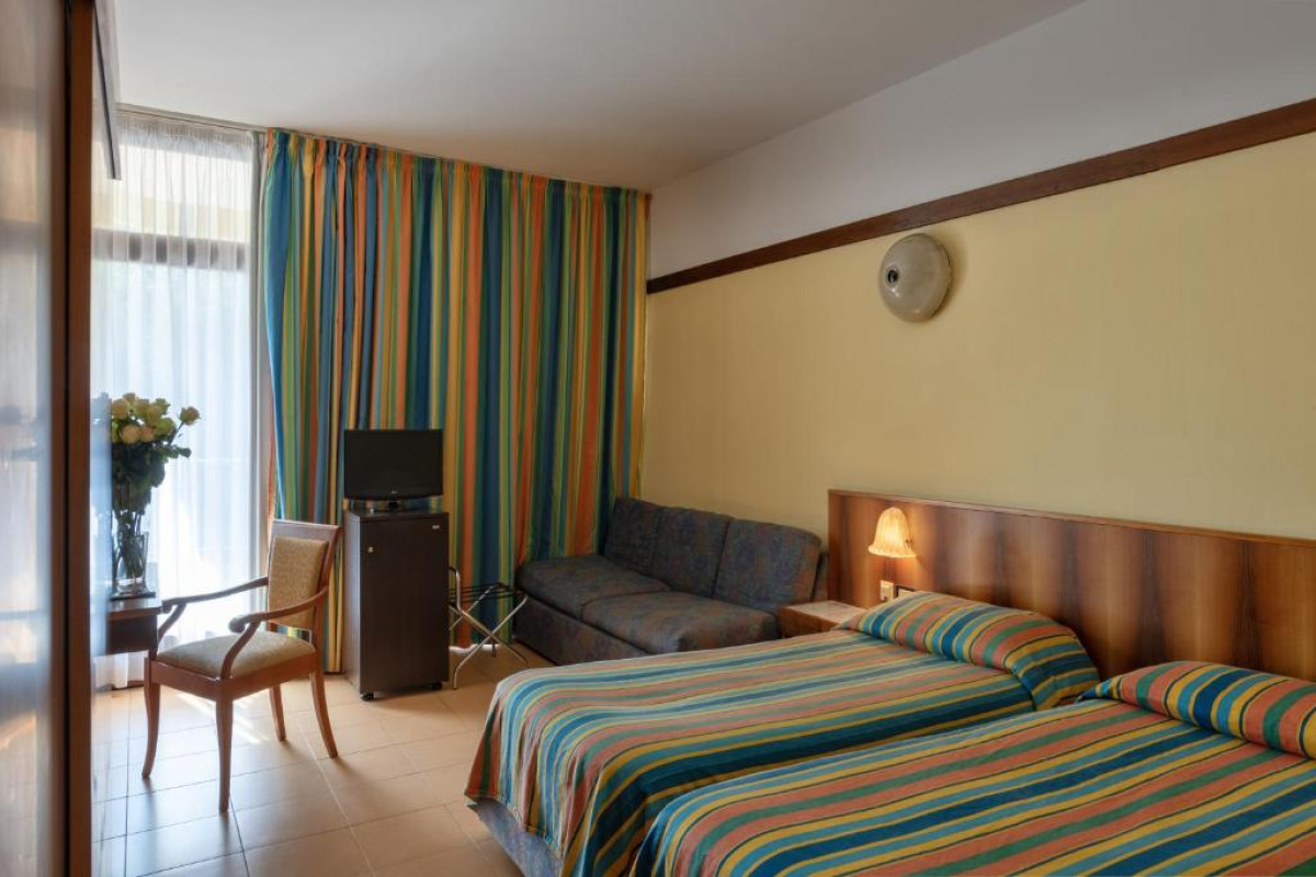 Sporthotel Olimpo