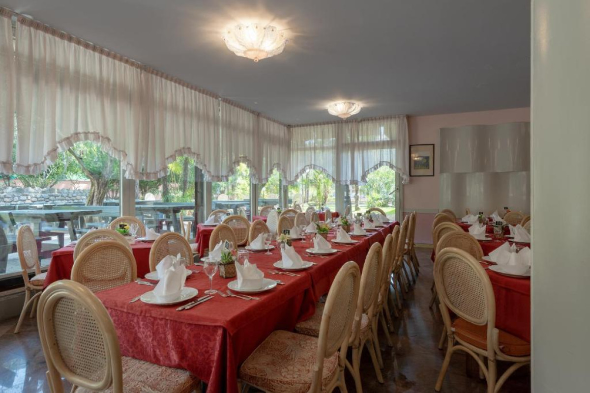 Sporthotel Olimpo