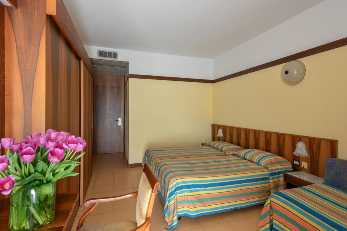 Sporthotel Olimpo