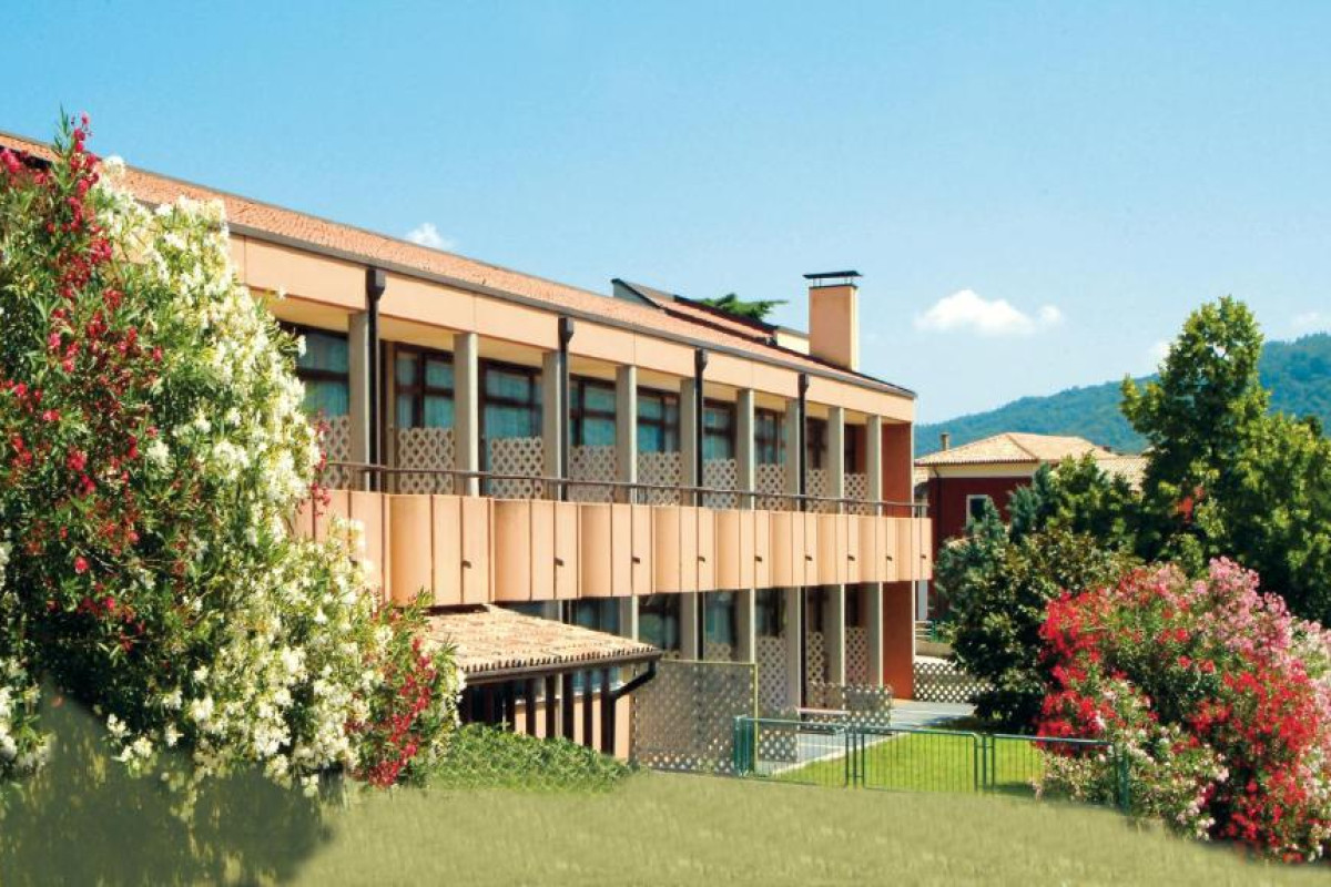 Sporthotel Olimpo