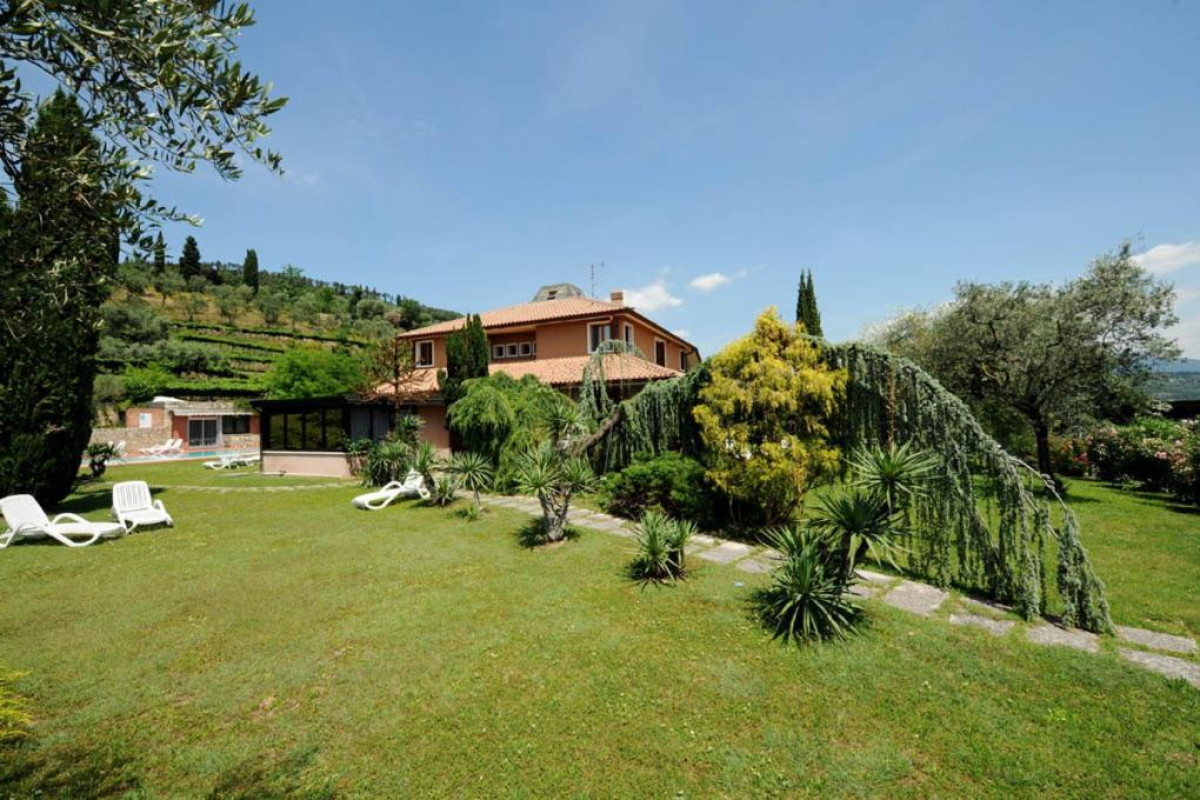 Sporthotel Olimpo