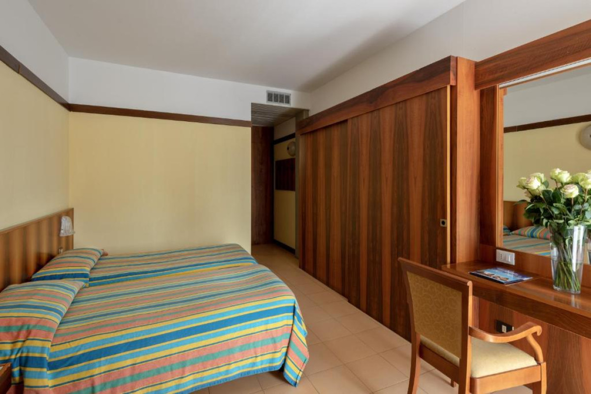 Sporthotel Olimpo